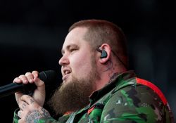 Rag'n'Bone Man Bilety