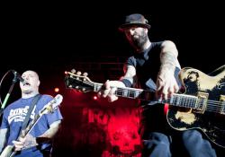 RANCID Bilety