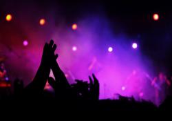 Boot Led Zeppelin Bilety