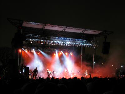 Montreux Jazz Festival Bilety