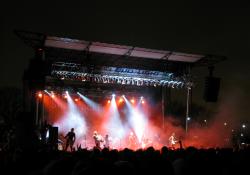 Kunst!Rasen Bonn Open Air Bilety
