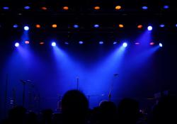 Das Fest Bilety