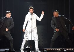 Ricky Martin Bilety