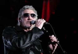 Roger Waters Bilety