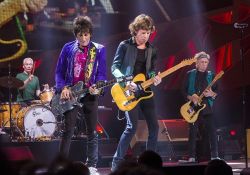 Rolling Stones Bilety
