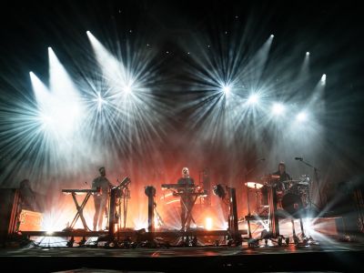 Rüfüs Du Sol Bilety
