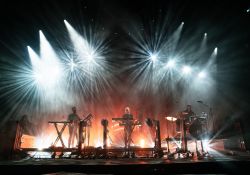 Rüfüs Du Sol Bilety