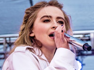 Sabrina Carpenter Bilety