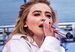 Sabrina Carpenter Bilety