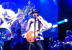 Carlos Santana Bilety