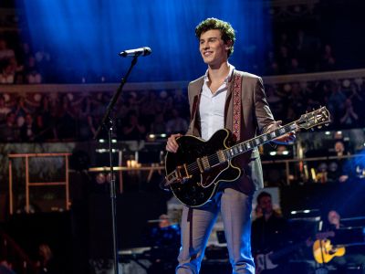 Shawn Mendes Bilety