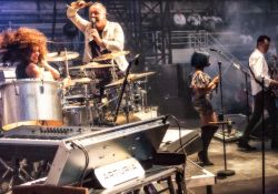 Simple Minds Bilety