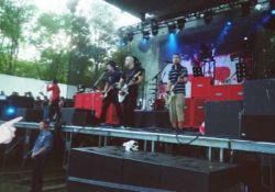 Simple Plan Bilety
