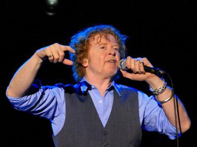 Simply Red Bilety