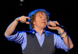 Simply Red Bilety