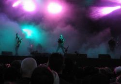 The Sisters of Mercy Bilety