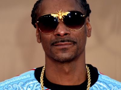 Snoop Dogg Bilety
