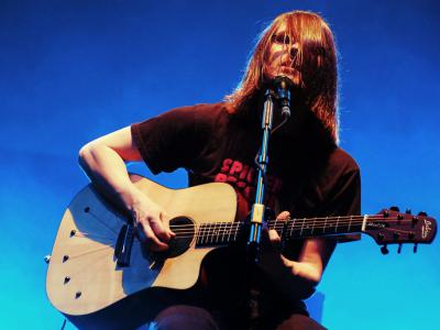 Steven Wilson Bilety