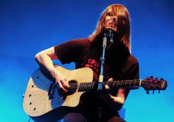 Steven Wilson Bilety