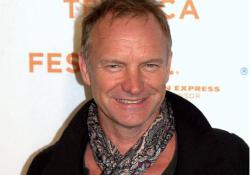 Sting Bilety