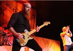 Stone Sour & Papa Roach Bilety