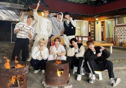 Stray Kids Bilety