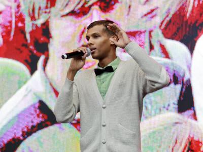 Stromae Bilety