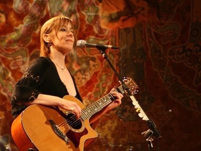 Suzanne Vega Bilety