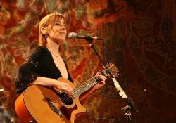 Suzanne Vega Bilety