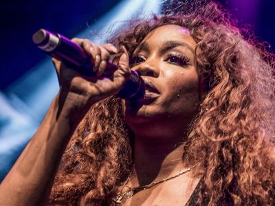 SZA Bilety