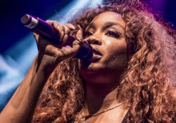 SZA Bilety