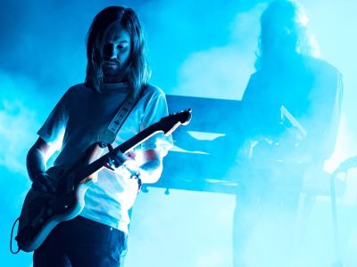 Tame Impala Bilety