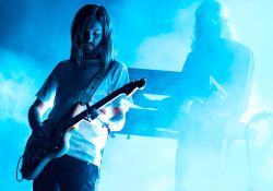 Tame Impala Bilety
