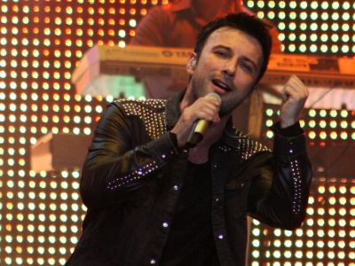 Tarkan Bilety