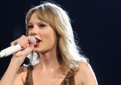 Taylor Swift Bilety