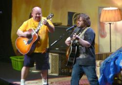 Tenacious D Bilety