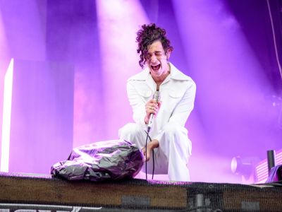 The 1975 Bilety