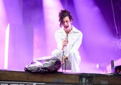 The 1975 Bilety