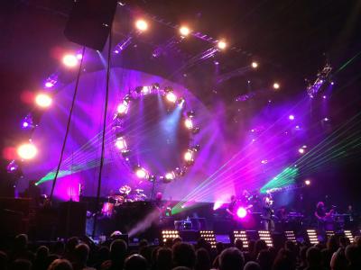 The Australian Pink Floyd Show Bilety