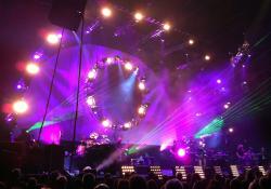 The Australian Pink Floyd Show Bilety