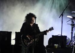 The Cure Bilety