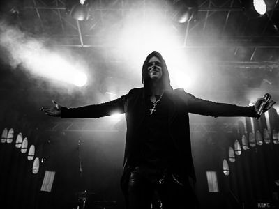 The Dark Tenor Bilety