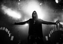 The Dark Tenor Bilety