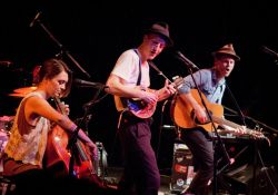 The Lumineers Bilety