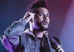 The Weeknd Bilety