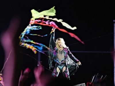 Tokio Hotel Bilety