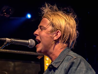 Tom Odell Bilety