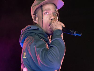 Travis Scott Bilety
