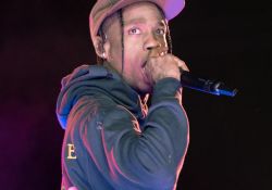 Travis Scott Bilety