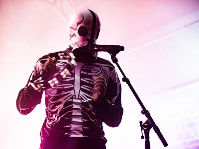 Twenty One Pilots Bilety